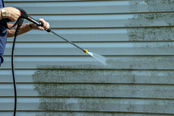 Best Gutter Cleaning  in Regency At Monroe, NJ