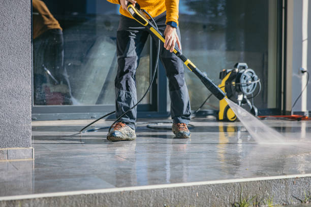 Spring Cleaning in Regency At Monroe, NJ